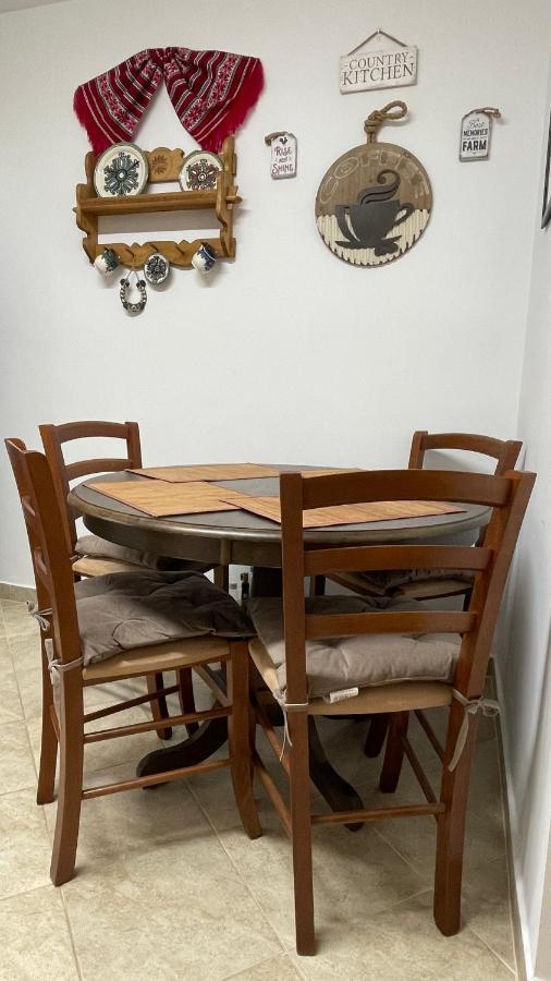 2_Traveler'S Retreat Apartment Brasov Exterior photo